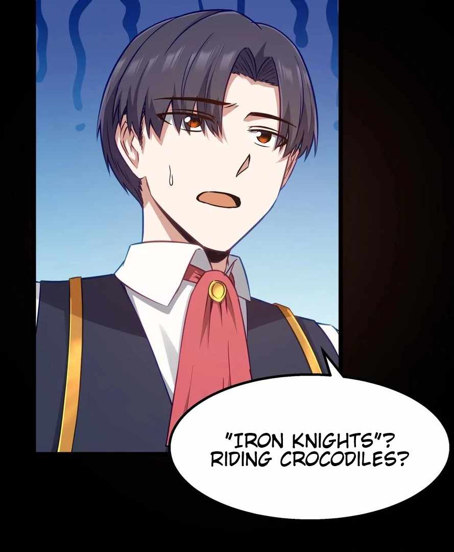 This Hero is a Money Supremacist Chapter 12 40